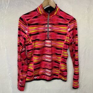 Lauren Ralph Lauren Active Top Size Small